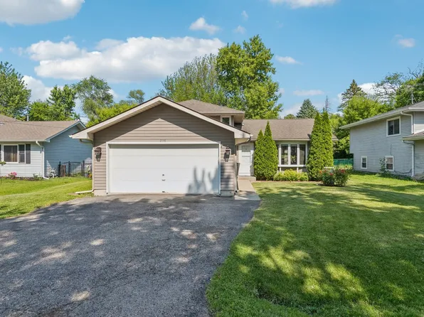 238 S Highland Dr, Lakemoor, IL 60051