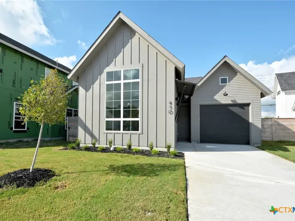 410 Alexander Ave, New Braunfels, TX 78130