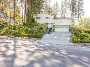 4527 W Shawnee Ave, Spokane, WA 99208