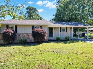 2900 Linda Cir NW, Cleveland, TN 37312