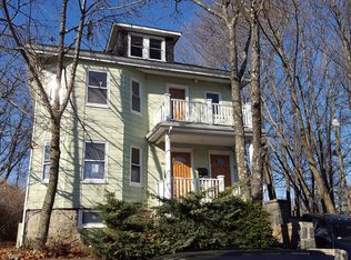 11-15 Tampa St #1, Boston, MA 02126