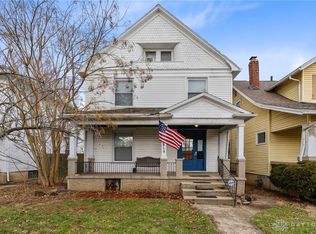 1245 Carlisle Ave, Dayton, OH 45420