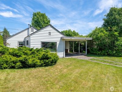 3032 Tulip Road, Bellingham, WA, 98225