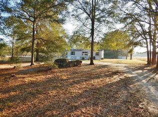 17203 NW 217th Ter, High Springs, FL 32643