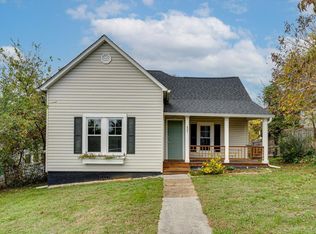407 Tucker St, Chattanooga, TN 37405