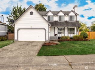 11803 SE 257th St, Kent, WA 98030