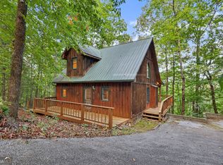 659 Potomac Dr, Tiger, GA 30576