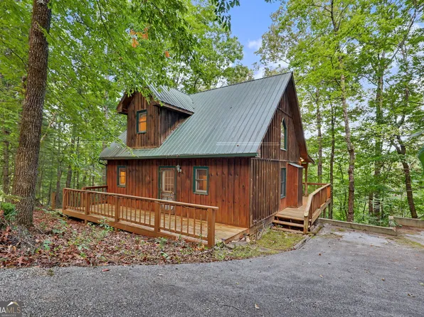 659 Potomac Dr, Tiger, GA 30576