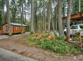 Lost Lake Rv Resort, Olympia, WA 98513