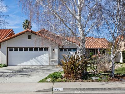 907 Saint Ann Dr, Paso Robles, CA, 93446