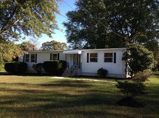 634 Roosevelt Ave, Glassboro, NJ 08028