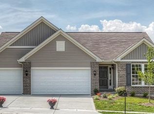 67 Stone Bridge Dr, Moscow Mills, MO 63362