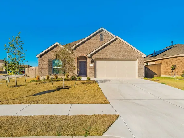 12100 Mossygate Trl, Manor, TX 78653