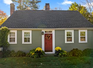 15 Chinigo Rd, Griswold, CT 06351