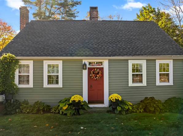 15 Chinigo Road, Griswold, CT 06351