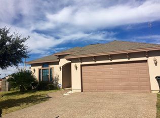 10708 Patron Loop, Laredo, TX 78045