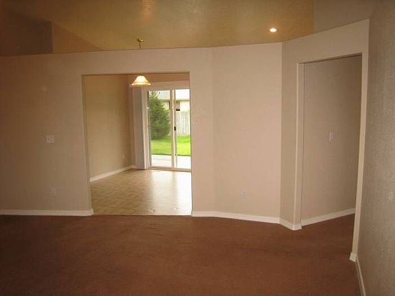 Great Room/Eating Area