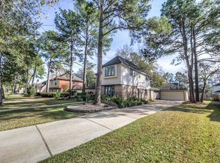 22415 S Rebecca Burwell Ln, Katy, TX 77449