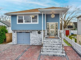 1329 Standard Ave, Elmont, NY 11003