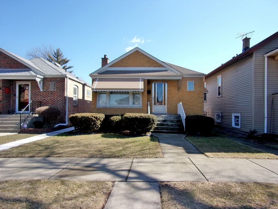 1st image of 5413 S Nordica Ave