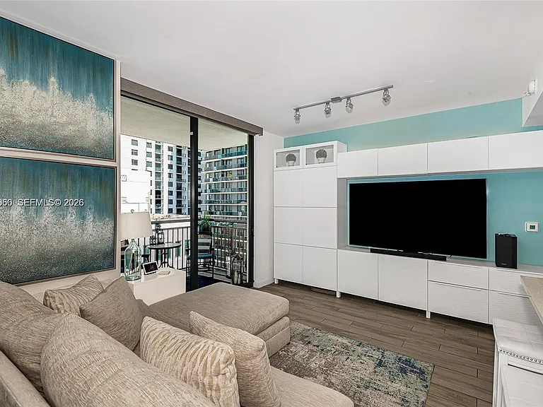 999 SW 1st Ave #3215 — Photo 5