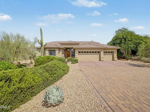 29892 N 78TH Place, Scottsdale, AZ 85266
