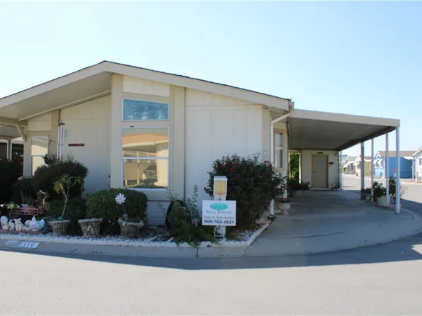 1010 Terrace Rd Space 119, San Bernardino, CA 92410