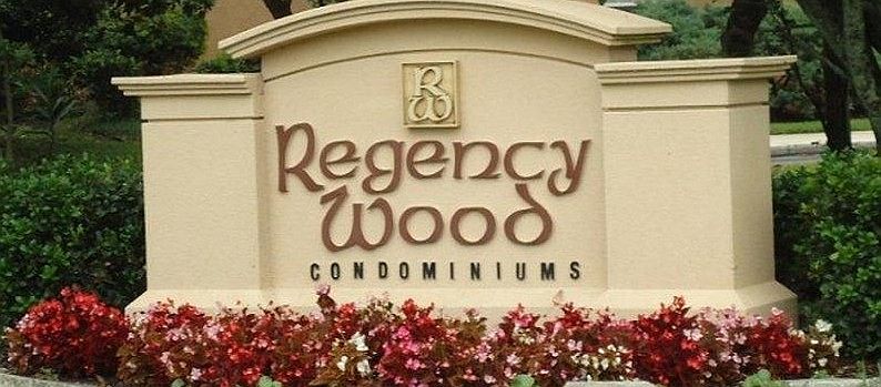 Regency Wood Condo