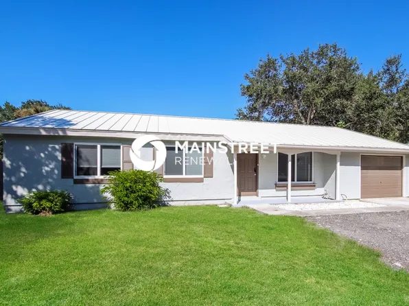 1391 Nolan St NE, Palm Bay, FL 32907