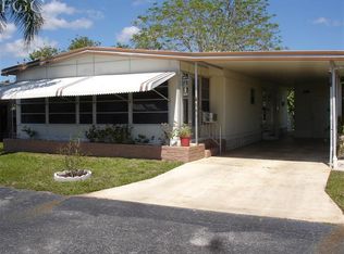 645 Future Dr, North Fort Myers, FL 33917