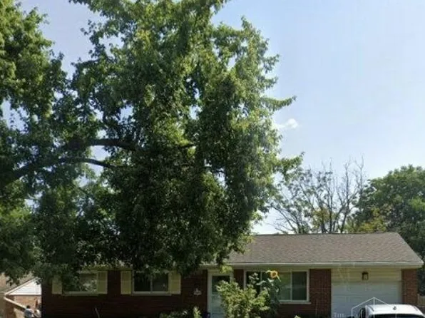 10874 Aldbough Ct, Cincinnati, OH 45251