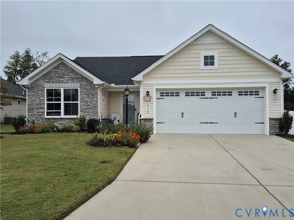 7430 E Danube Loop, New Kent, VA 23124