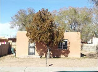 1821 Hopewell St, Santa Fe, NM 87505