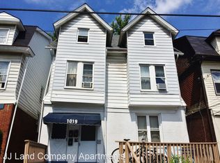 1019 Mellon St #3, Pittsburgh, PA