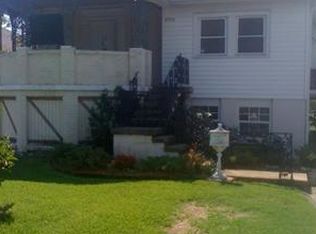 4708 7th St, Marrero, LA 70072