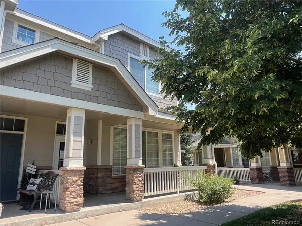 16074 E Geddes Drive #153, Aurora, CO 80016