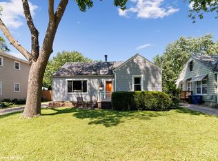 2022 55th St, Des Moines, IA 50310