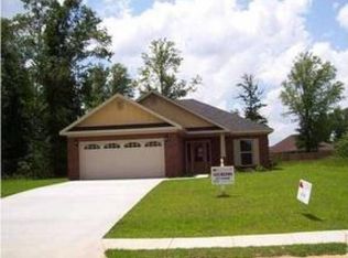 9685 Estate Dr S, Mobile, AL 36695