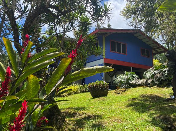 16-355 Melekule St, Kurtistown, HI 96760