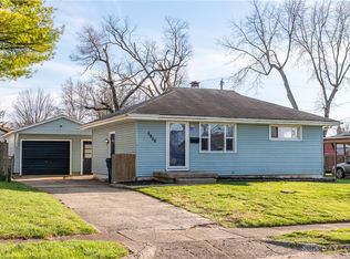 5956 Hendon Ave, Dayton, OH