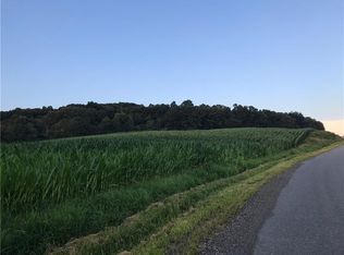 0 Jacksonville Rd, Center Twp/Homer Cty, PA 15748