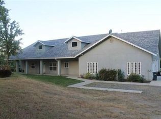 30125 Gooseberry Ln, Prather, CA