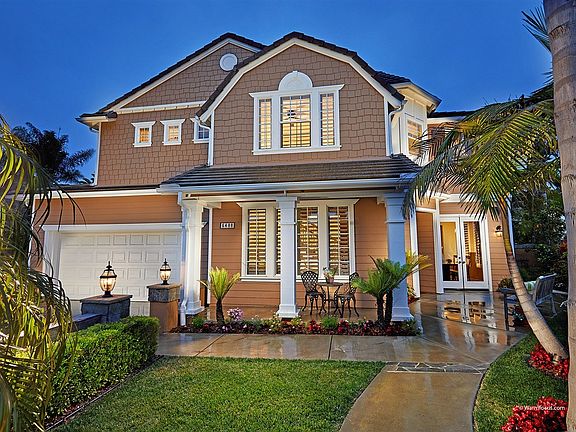 Front Courtyard with access off Dining Room