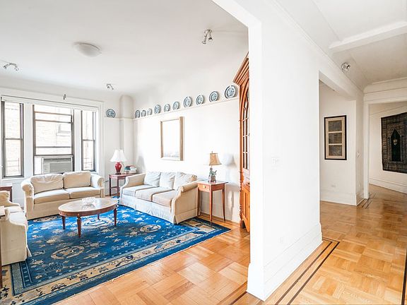 2nd image of 480 W End Ave #6D