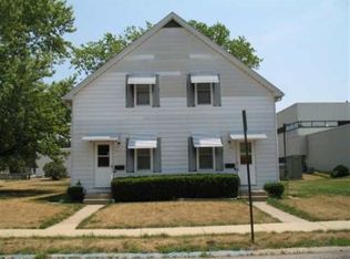 1223 N 15th St, Lafayette, IN 47904