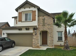 2373 E Turnberry Ave, Fresno, CA 93730