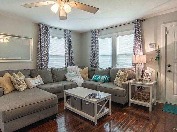 Open Living Room