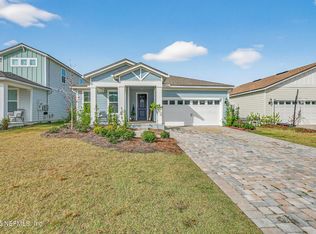 357 MUHLY GRASS Street, Yulee, FL 32097