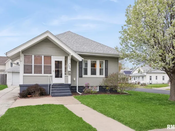 1328 Sturdevant St, Davenport, IA 52804