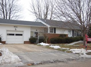 604 Mulholland St, Bay City, MI